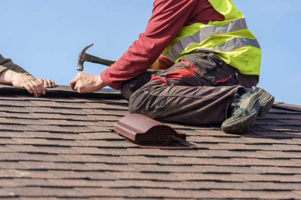 Best Flat Roof Repair Services  in Leona Valley, CA