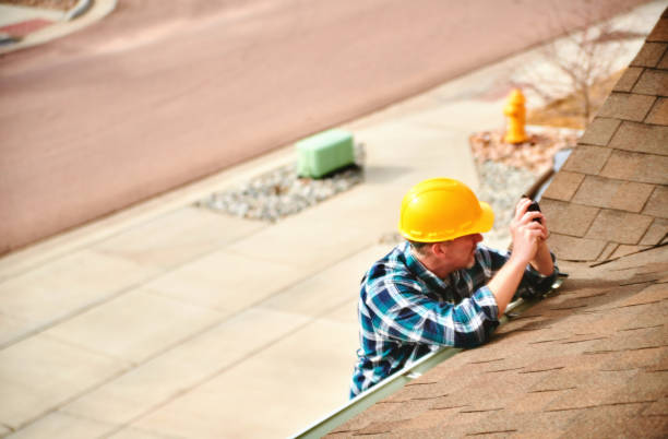 Quick and Trustworthy Emergency Roof Repair Services in Leona Valley, CA
