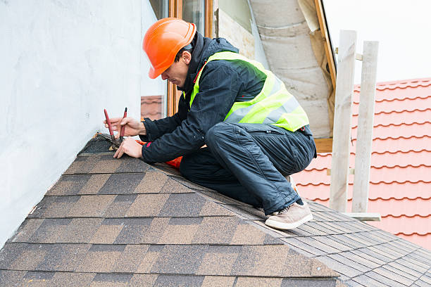 Best Gutter Installation and Roofing  in Leona Valley, CA