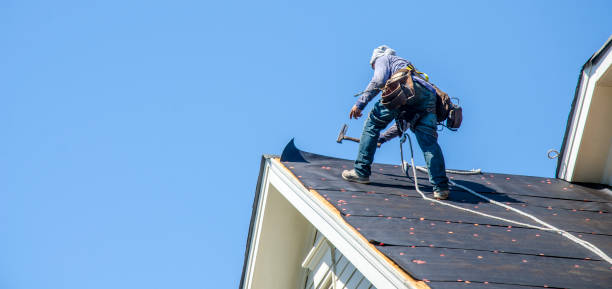 Best Emergency Roof Repair  in Leona Valley, CA